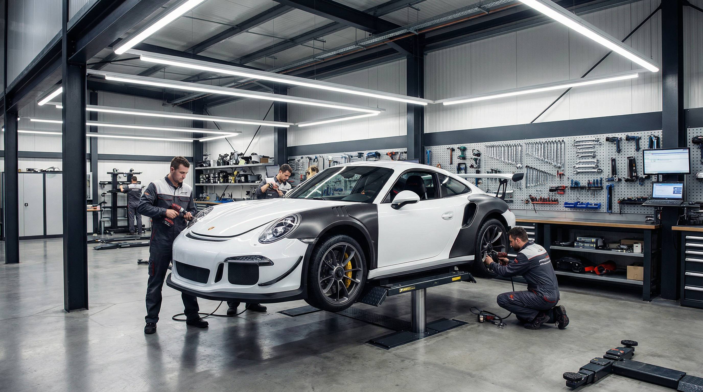 海角网赛道改装视频